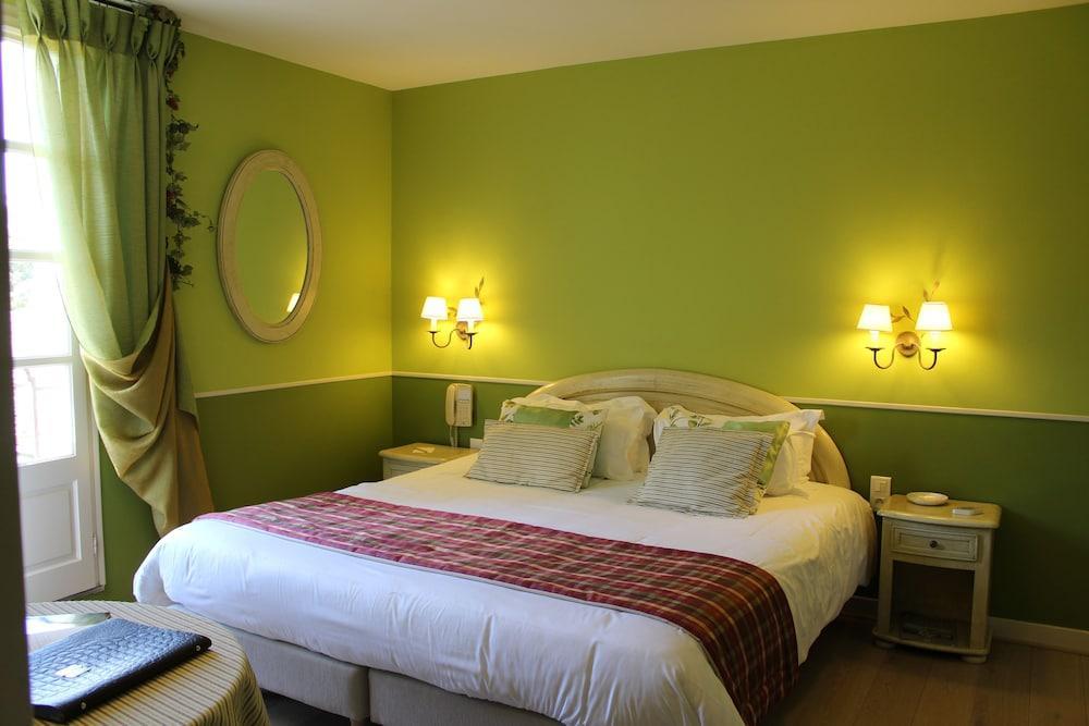 Mas De L'Oulivie Hotel Les Baux-de-Provence Eksteriør billede