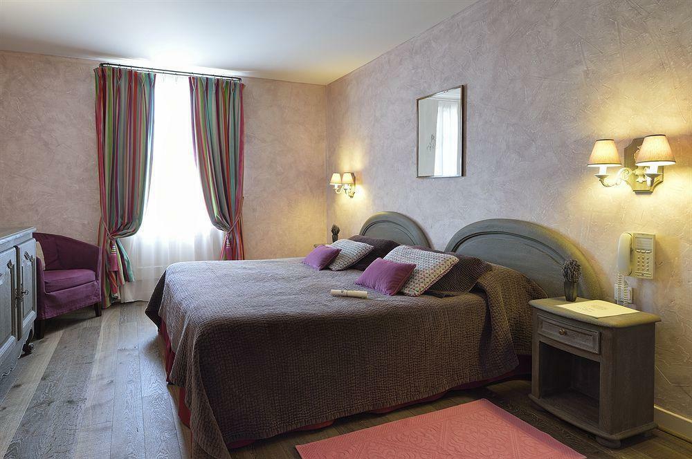 Mas De L'Oulivie Hotel Les Baux-de-Provence Eksteriør billede